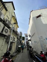 Little India Conservation Area (D8), Shop House #451759451